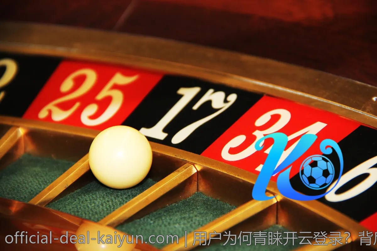 用户为何青睐开云登录?背后原因分析