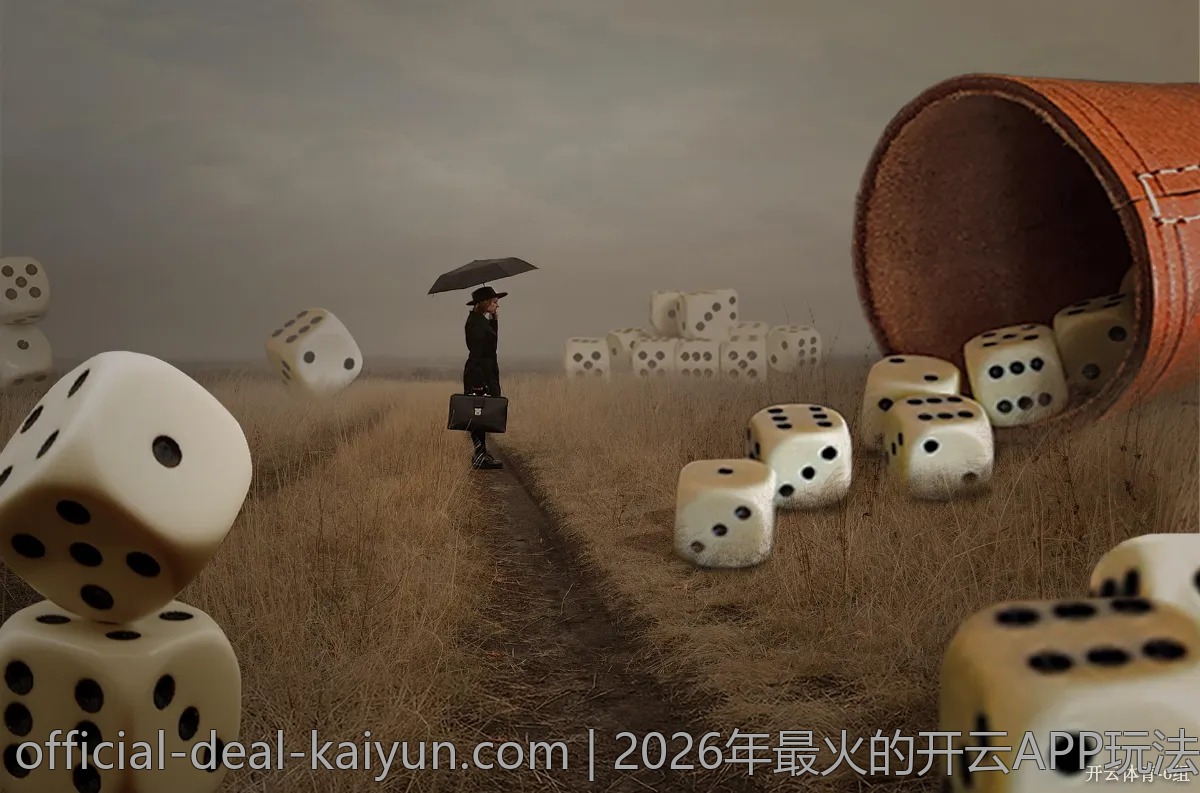 2026年最火的开云APP玩法大揭秘