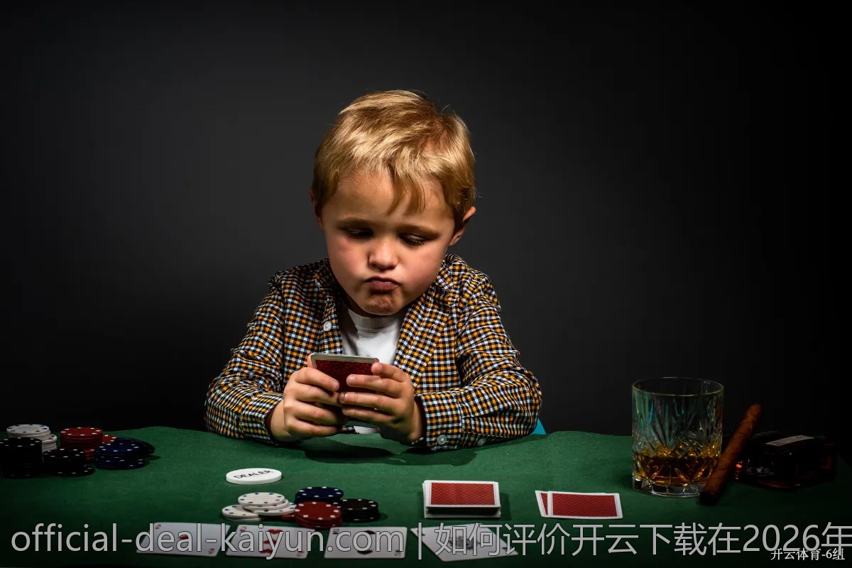 如何评价开云下载在2026年的表现？